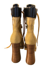 Load image into Gallery viewer, 6 MOSCHINO Boots