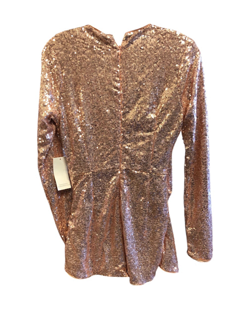 Size S Tobi Formal Dress