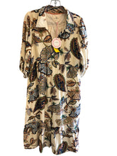 Load image into Gallery viewer, Size M UMGEE Dress
