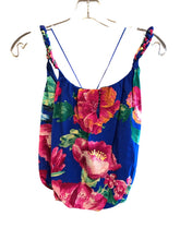 Load image into Gallery viewer, Size L SKIES ARE BLUE Tank Top

