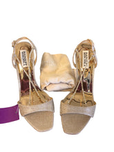 Load image into Gallery viewer, 8 BADGLEY MISCHKA Shoes
