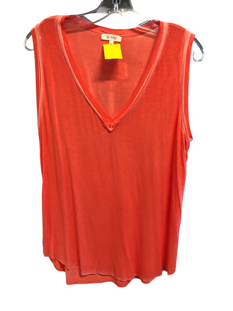 Size M LA MIEL Tank Top
