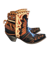 Load image into Gallery viewer, 7 OLD GRINGO Boots
