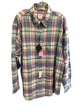 Load image into Gallery viewer, BROOKS BROTHERS Size XXL Top
