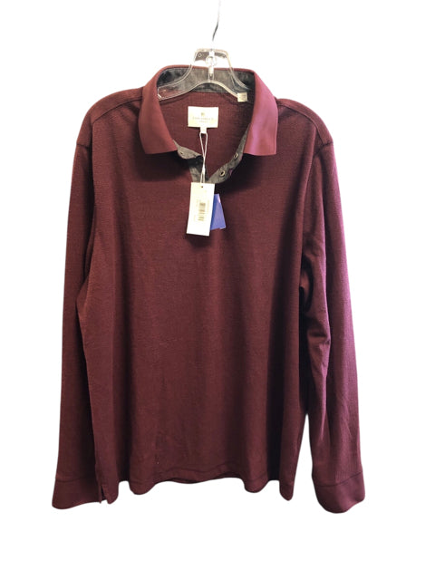CONSTRUCT Size XXL Top