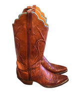 Load image into Gallery viewer, 7.5 LUCCHESE Boots
