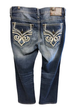 Load image into Gallery viewer, AFFLICTION Size 32 Jeans
