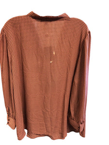 Size 2XL ADRIANNA PAPELL Plus Size Tops
