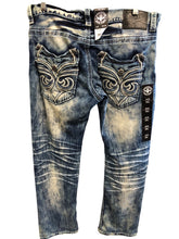 Load image into Gallery viewer, AFFLICTION Size 32/34 Jeans
