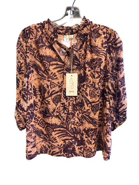 Size S Joie Top
