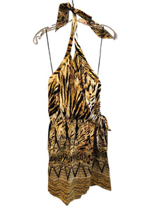 Size 4 ETCETERA Dress