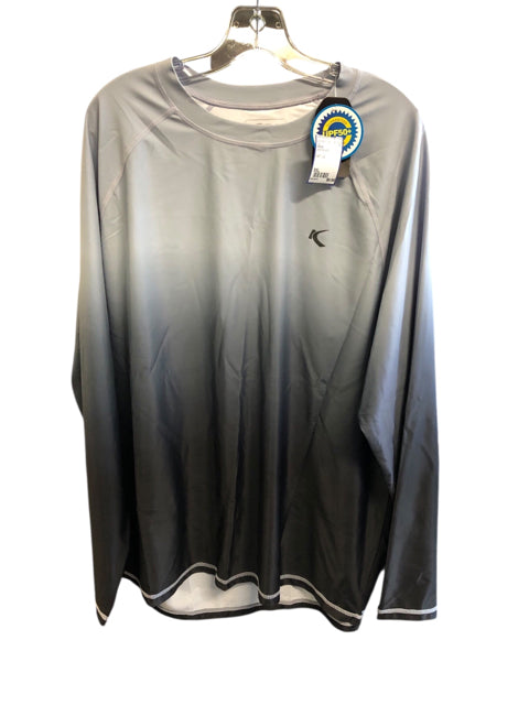 KPSUN Size 3XL Top