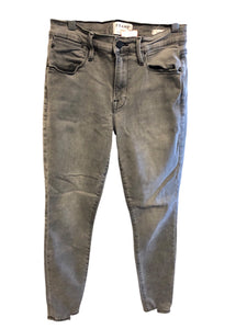 Size 4 FRAME Jeans