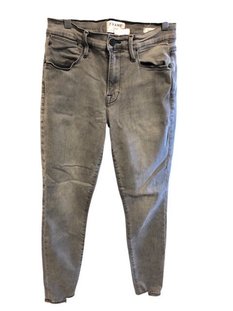 Size 4 FRAME Jeans