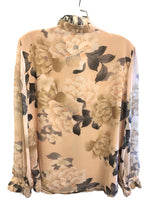 Load image into Gallery viewer, Size L CALVIN KLEIN Top
