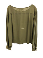 Load image into Gallery viewer, Size L ANN TAYLOR LOFT Top
