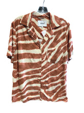 Load image into Gallery viewer, Size S PISTOLA Top

