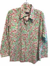 Load image into Gallery viewer, Size XL MAUS &amp; HOFFMAN Top
