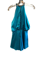 Load image into Gallery viewer, Size S DO &amp; BE ROMPER
