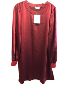 Size L S'EDGE Dress