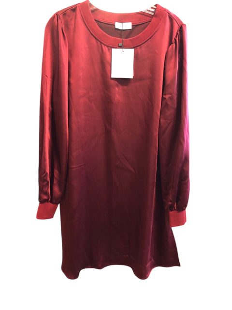 Size L S'EDGE Dress