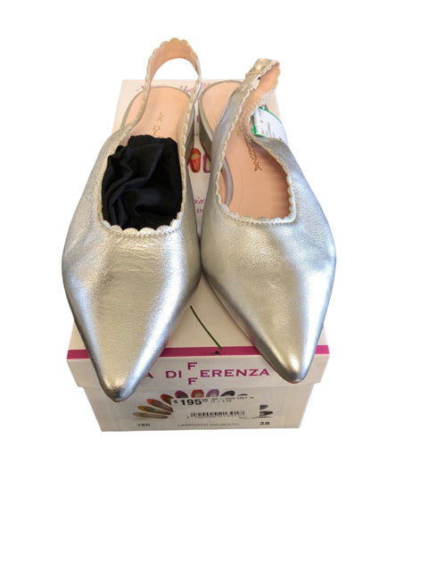 8 LA DI FERENZA Shoes