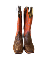 Load image into Gallery viewer, 9 JUSTIN Boots

