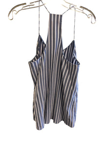 Size 2 TIBI Tank Top