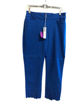 Load image into Gallery viewer, Size 4 CHICO'S Pants
