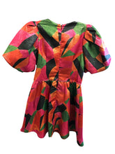 Load image into Gallery viewer, Size S BLUE B Dress
