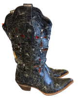 Load image into Gallery viewer, 9.5 CORRAL Boots
