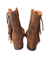 Load image into Gallery viewer, 9.5 DINGO Boots
