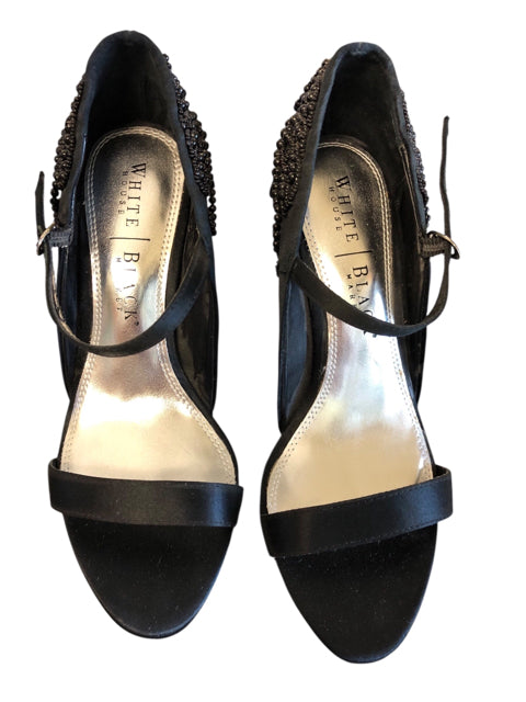 6.5 WHITE HOUSE BM Shoes
