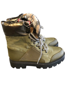8.5 FRANCO SARTO Boots
