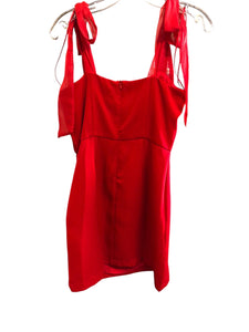 Size S ADELYN RAE Dress