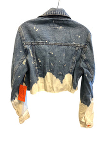 Size XS La Detresse Jacket