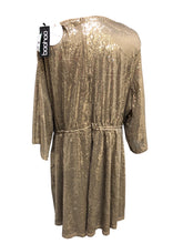 Load image into Gallery viewer, Size 20 BOOHOO Plus Size Dress/Skirt

