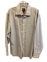 Load image into Gallery viewer, JOS A. BANK Size L Top
