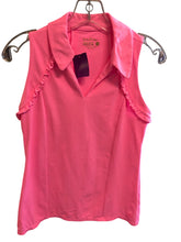 Load image into Gallery viewer, Size XS LILLY PULITZER Tank Top
