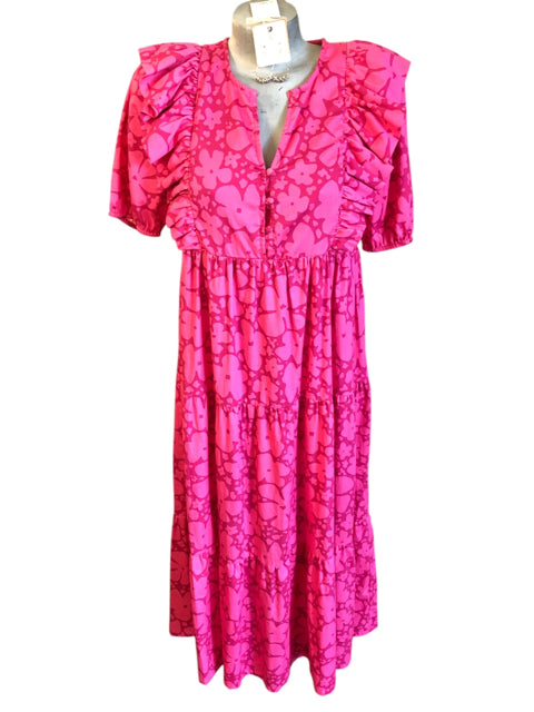 Size S BRITON COURT Dress