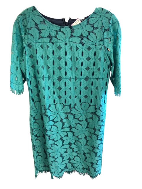 tracy reese green dress NEW Anthropologie Aven Dress by Plenty by Tracy Reese, Green/Orange, Sizes