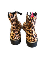 Load image into Gallery viewer, 9 GIANNI BINI Boots

