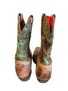 6.5 TONY LAMA Boots