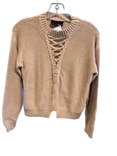 Load image into Gallery viewer, Size M FATE BY LFD Sweater
