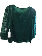 Load image into Gallery viewer, Size M ANOTHER LOVE Top
