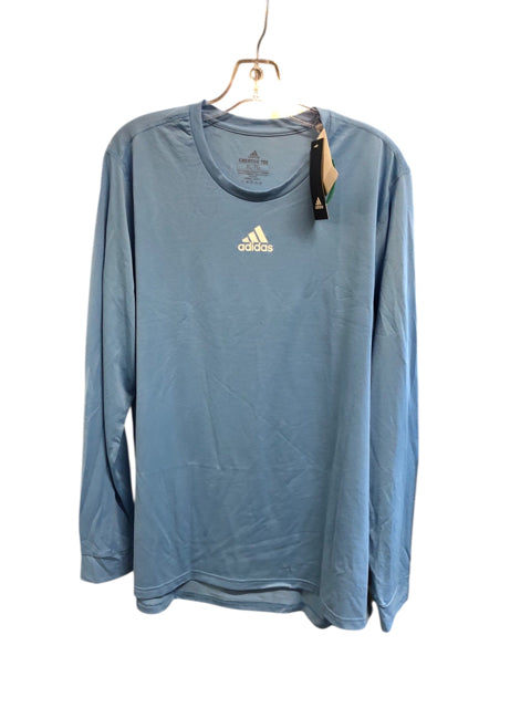 ADIDAS Size XL Top