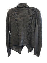 Load image into Gallery viewer, Size L TRIBAL JEANS Jacket
