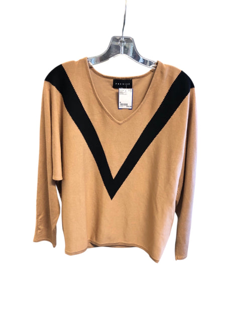 Size M PREMISE Sweater
