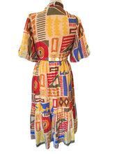 Load image into Gallery viewer, Size S THML Dress
