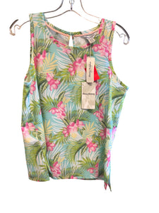 Size M TOMMY BAHAMA Tank Top